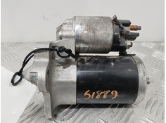 Recambio de motor arranque para renault scénic ii (jm0/1_) 1.6 16v (jm1r) referencia OEM IAM 8200665518   2