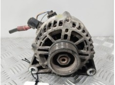 Recambio de alternador para ford fiesta v (jh_, jd_) 1.4 tdci referencia OEM IAM 3S6TAC  