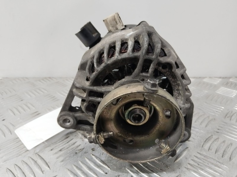 Recambio de alternador para ford focus i (daw, dbw) 1.8 tdci referencia OEM IAM 1M5T10300BD  