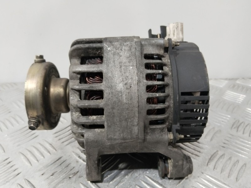 Recambio de alternador para ford focus i (daw, dbw) 1.8 tdci referencia OEM IAM 1M5T10300BD  