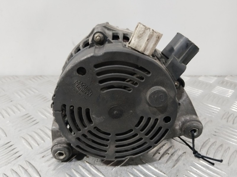 Recambio de alternador para ford focus i (daw, dbw) 1.8 tdci referencia OEM IAM 1M5T10300BD  