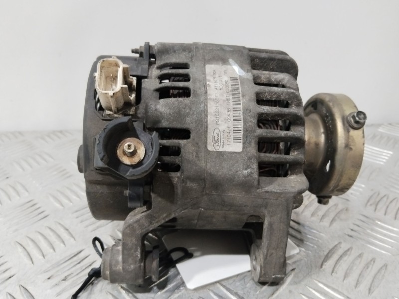 Recambio de alternador para ford focus i (daw, dbw) 1.8 tdci referencia OEM IAM 1M5T10300BD  