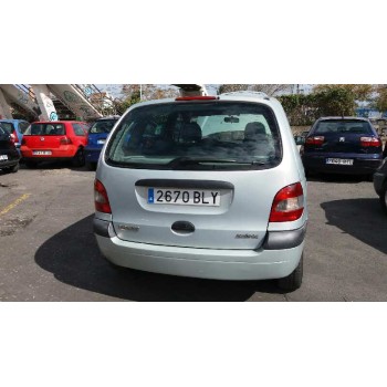 RENAULT SCENIC (JA..)