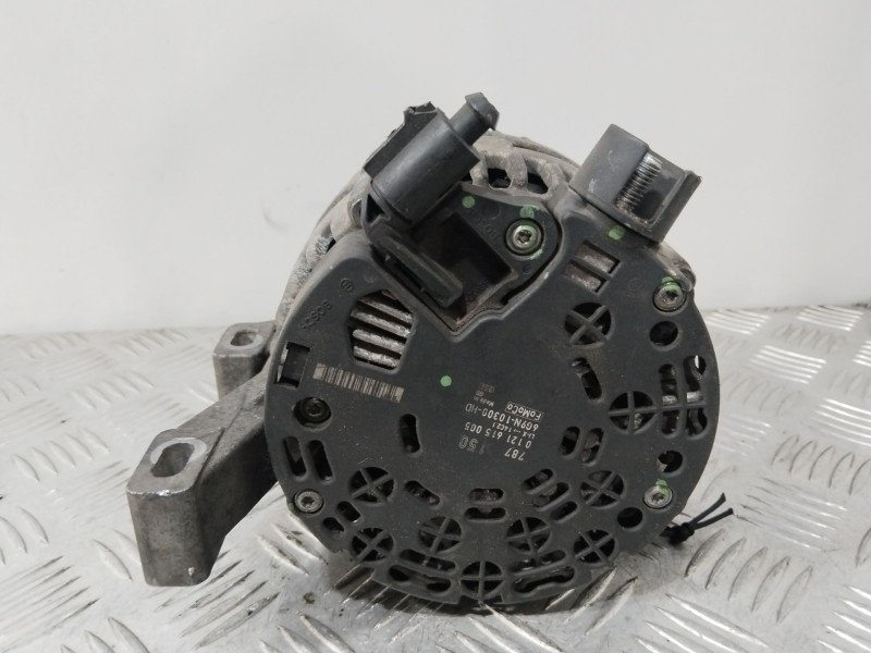 Recambio de alternador para volvo xc70 ii (136) d5 awd referencia OEM IAM 6G9N10300HD  