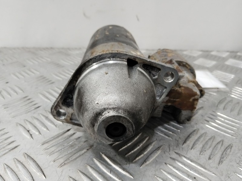 Recambio de motor arranque para mercedes-benz clase b (w245) 180 cdi (245.207) referencia OEM IAM A0051517401  