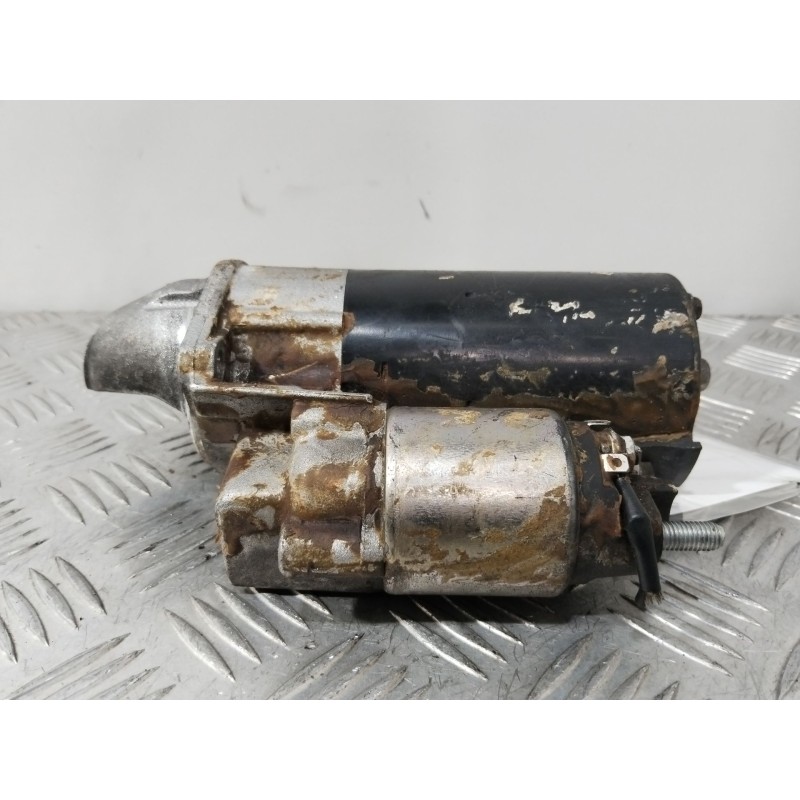 Recambio de motor arranque para mercedes-benz clase b (w245) 180 cdi (245.207) referencia OEM IAM A0051517401  