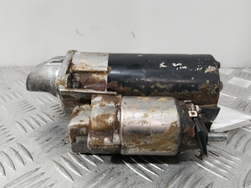 Recambio de motor arranque para mercedes-benz clase b (w245) 180 cdi (245.207) referencia OEM IAM A0051517401  