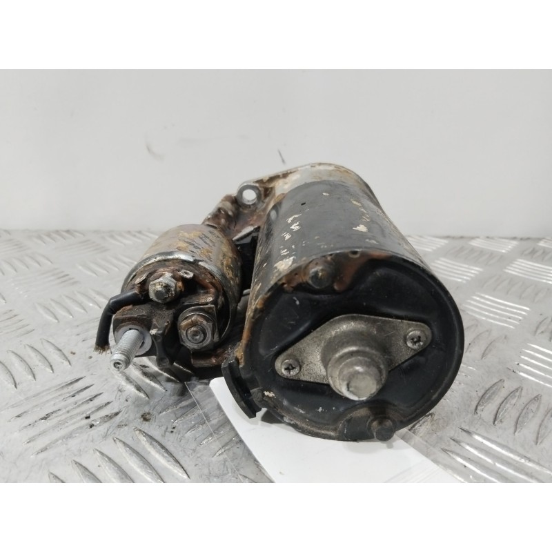Recambio de motor arranque para mercedes-benz clase b (w245) 180 cdi (245.207) referencia OEM IAM A0051517401  