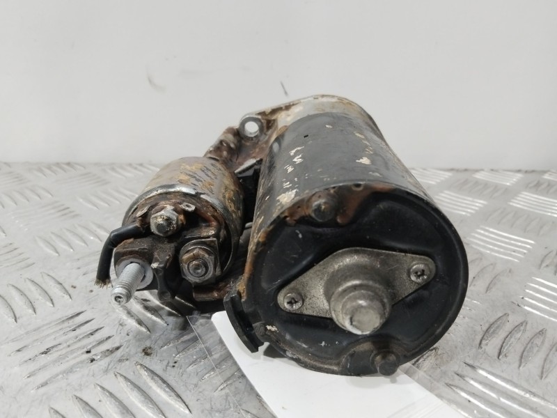 Recambio de motor arranque para mercedes-benz clase b (w245) 180 cdi (245.207) referencia OEM IAM A0051517401  