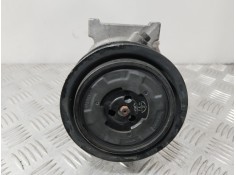 Recambio de compresor aire acondicionado para renault scénic iii (jz0/1_) 1.4 16v (jz0f, jz1v) referencia OEM IAM 8200958328   2
