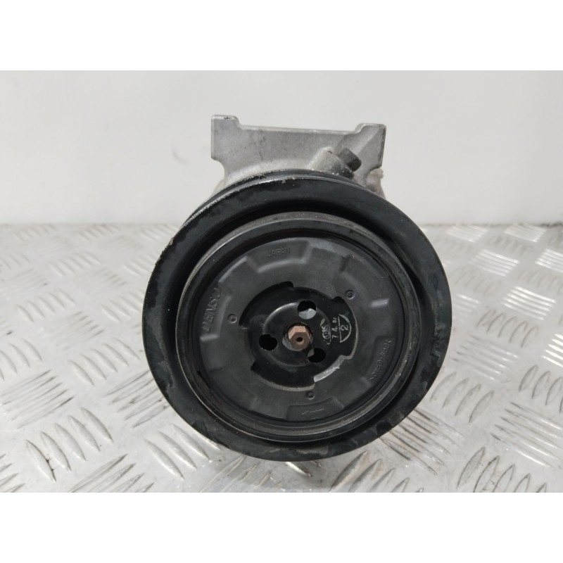 Recambio de compresor aire acondicionado para renault scénic iii (jz0/1_) 1.4 16v (jz0f, jz1v) referencia OEM IAM 8200958328  