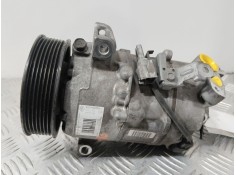 Recambio de compresor aire acondicionado para renault scénic iii (jz0/1_) 1.4 16v (jz0f, jz1v) referencia OEM IAM 8200958328  