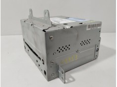 Recambio de sistema audio / radio cd para opel meriva b cosmo referencia OEM IAM 22773672   2