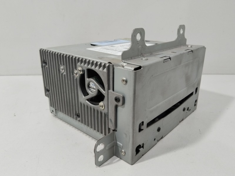 Recambio de sistema audio / radio cd para opel meriva b cosmo referencia OEM IAM 22773672  