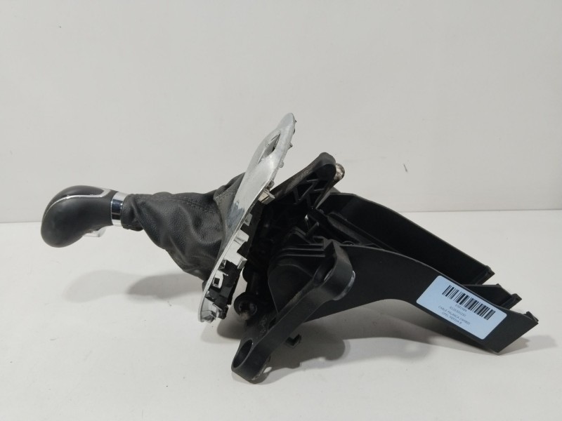 Recambio de cable palanca cambio para opel meriva b cosmo referencia OEM IAM 8126300250  