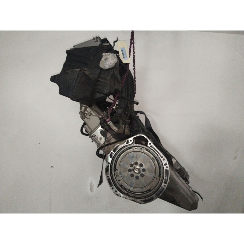 Recambio de motor completo para mercedes-benz clase a (w169) a 160 cdi (169.006, 169.306) referencia OEM IAM OM 640942  