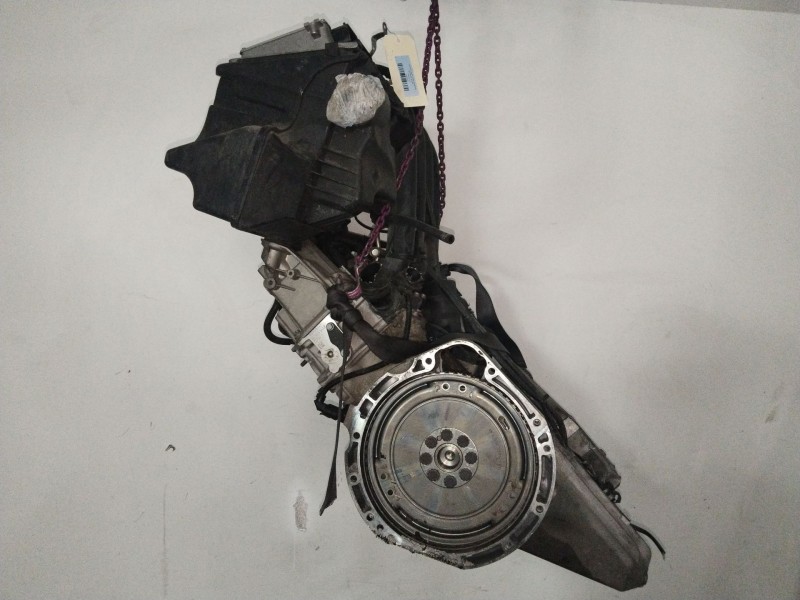 Recambio de motor completo para mercedes-benz clase a (w169) a 160 cdi (169.006, 169.306) referencia OEM IAM OM 640942  