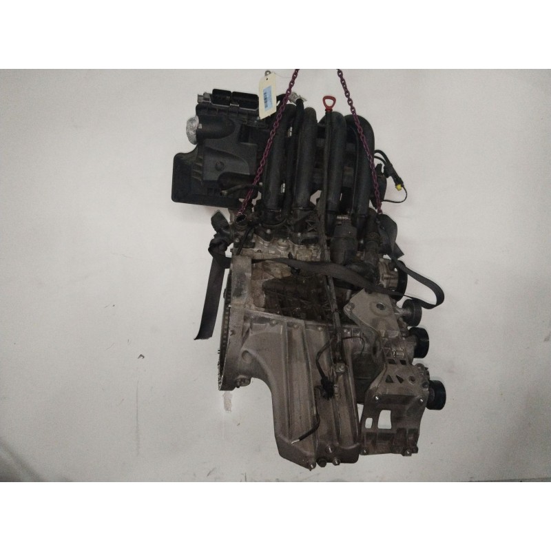 Recambio de motor completo para mercedes-benz clase a (w169) a 160 cdi (169.006, 169.306) referencia OEM IAM OM 640942  