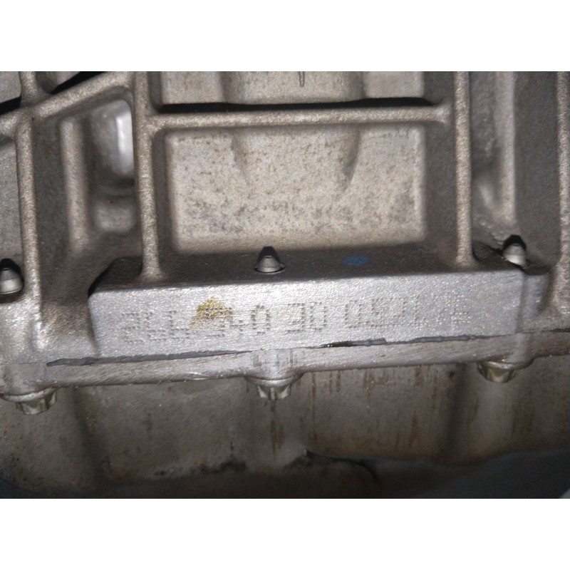 Recambio de motor completo para mercedes-benz clase a (w169) a 160 cdi (169.006, 169.306) referencia OEM IAM OM 640942  