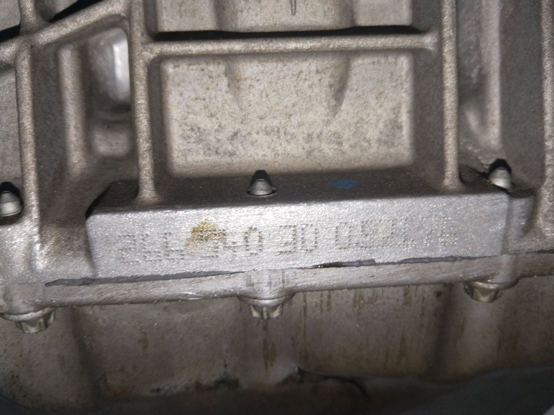 Recambio de motor completo para mercedes-benz clase a (w169) a 160 cdi (169.006, 169.306) referencia OEM IAM OM 640942  