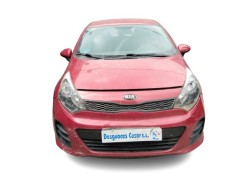 kia rio iii (ub) del año 2016