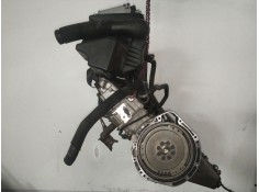 Recambio de motor completo para mercedes-benz clase b sports tourer (w245) b 200 (245.233) referencia OEM IAM M266960 M266 