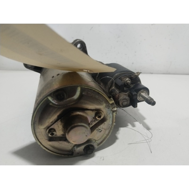 MOTOR ARRANQUE 0001112041  - imagen 3