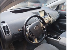 toyota prius liftback (_w2_) del año 2007 2