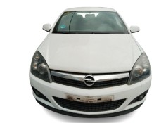 opel astra h gtc (a04) del año 2008