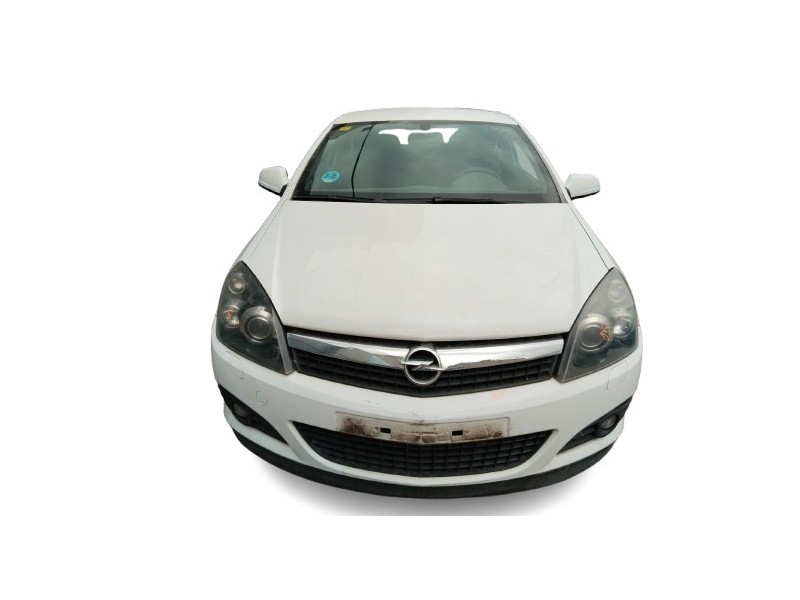 opel astra h gtc (a04) del año 2008