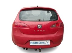 seat leon (1p1) del año 2005