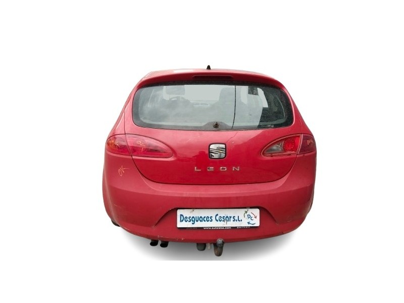 seat leon (1p1) del año 2005