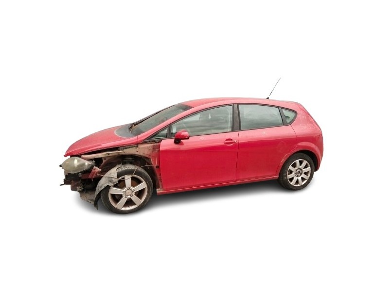 seat leon (1p1) del año 2005