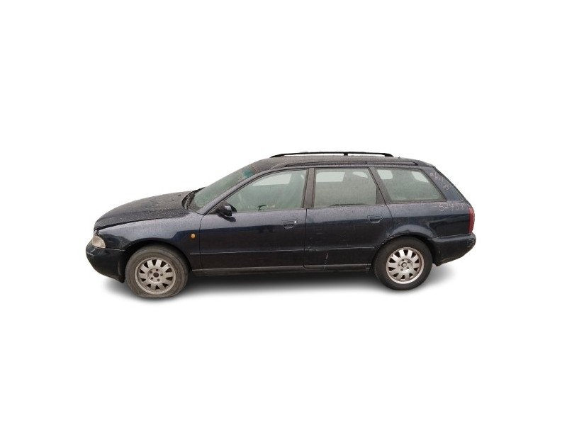 audi a4 b5 avant (8d5) del año 1998