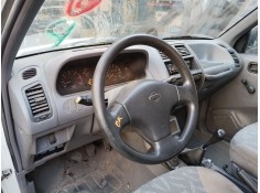 nissan terrano ii (r20) del año 1998 2