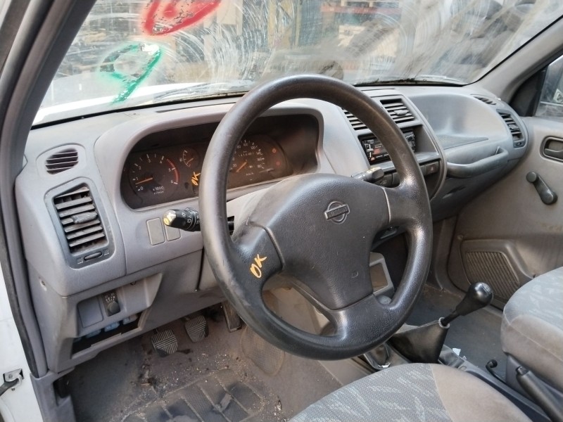 nissan terrano ii (r20) del año 1998