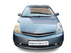 toyota prius liftback (_w2_) del año 2007