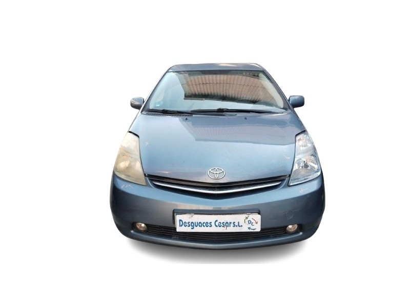 toyota prius liftback (_w2_) del año 2007