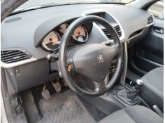 peugeot 207/207+ (wa_, wc_) del año 2007 2