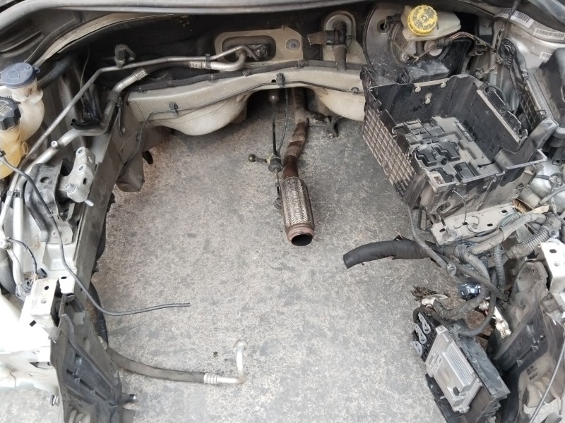 peugeot 207/207+ (wa_, wc_) del año 2007