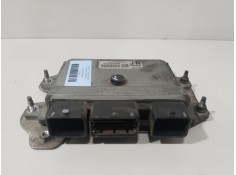 Recambio de centralita motor uce para nissan qashqai i (j10, nj10) 2.0 referencia OEM IAM MEC93370D18X30  