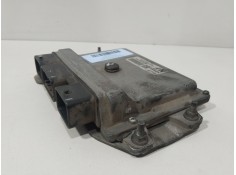 Recambio de centralita motor uce para nissan qashqai i (j10, nj10) 2.0 referencia OEM IAM MEC93370D18X30   2
