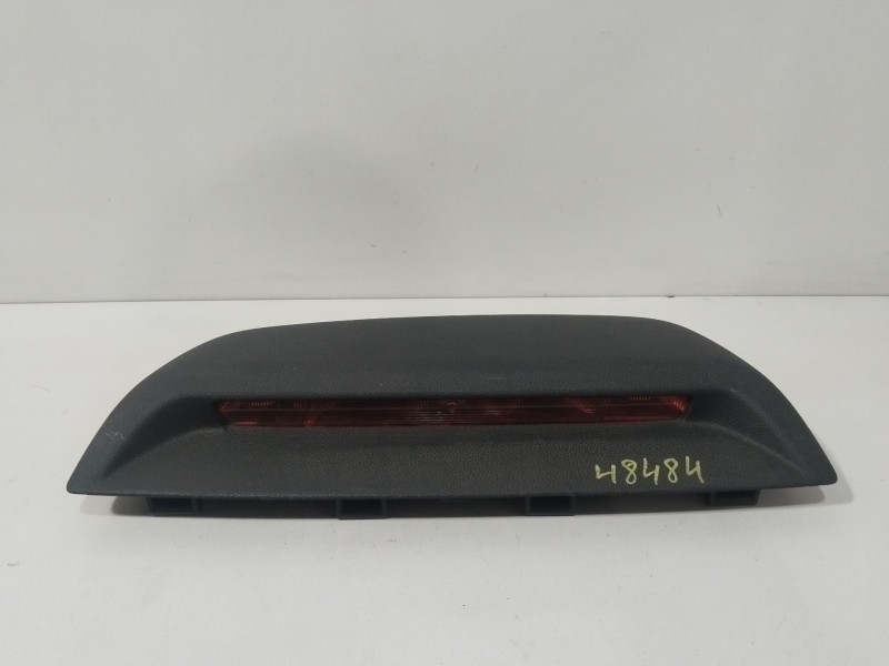 Recambio de luz central de freno para citroën c-elysée shine referencia OEM IAM 9675807280  