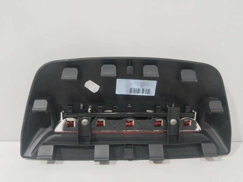 Recambio de luz central de freno para citroën c-elysée shine referencia OEM IAM 9675807280  