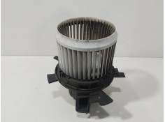 Recambio de motor calefaccion para citroën c-elysée shine referencia OEM IAM 5P4330000