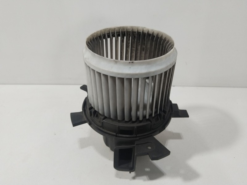 Recambio de motor calefaccion para citroën c-elysée shine referencia OEM IAM 5P4330000  