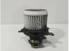 Recambio de motor calefaccion para citroën c-elysée shine referencia OEM IAM 5P4330000   2