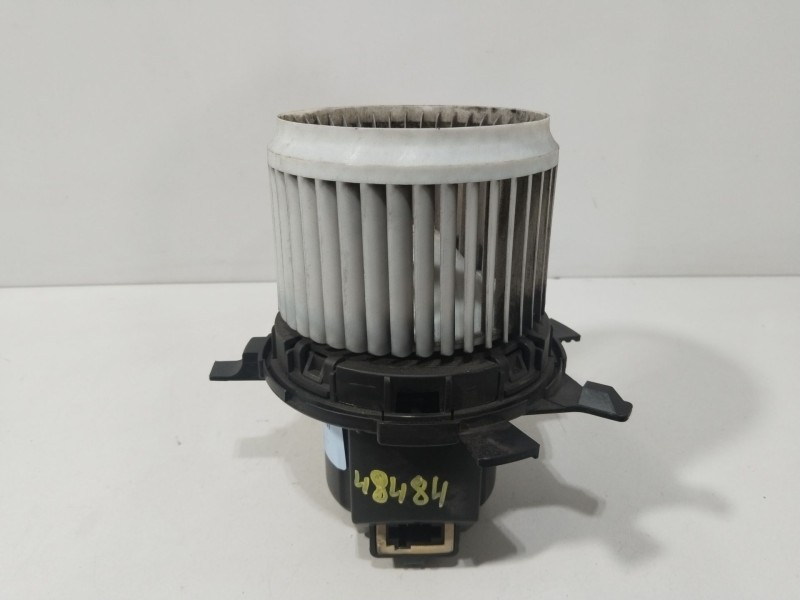 Recambio de motor calefaccion para citroën c-elysée shine referencia OEM IAM 5P4330000  