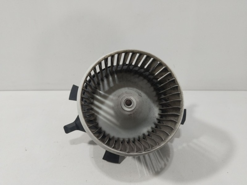 Recambio de motor calefaccion para citroën c-elysée shine referencia OEM IAM 5P4330000  