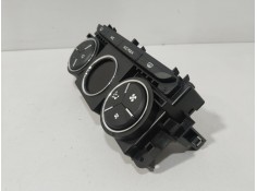 Recambio de mando calefaccion / aire acondicionado para citroën c-elysée shine referencia OEM IAM 5P4441100   2